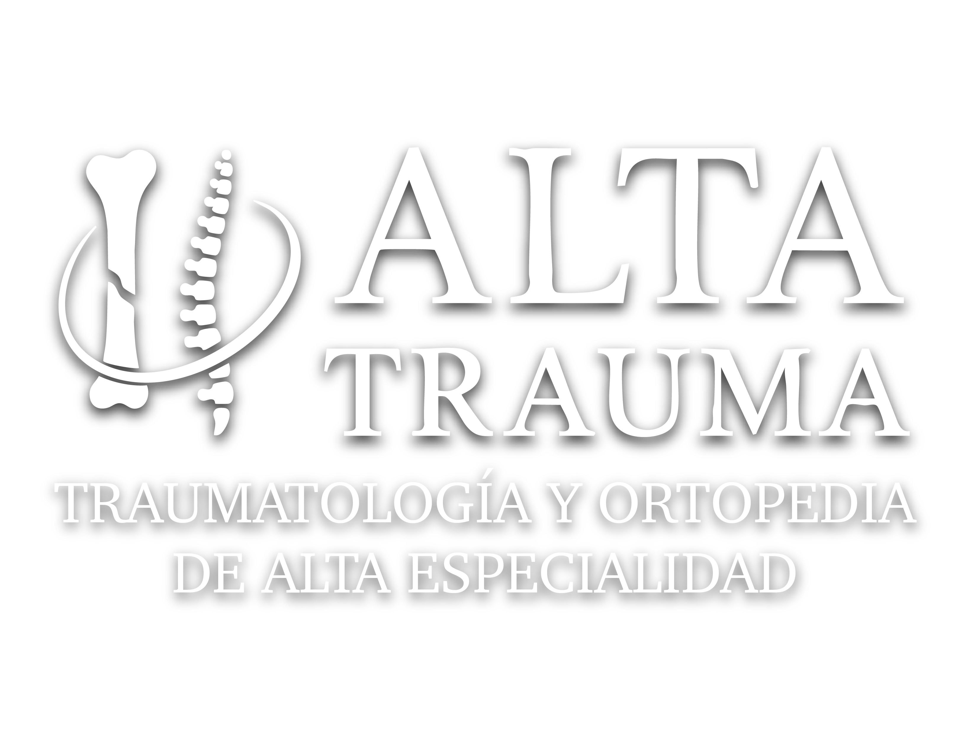 Alta Trauma — Traumatología y Ortopedia de Alta Especialidad