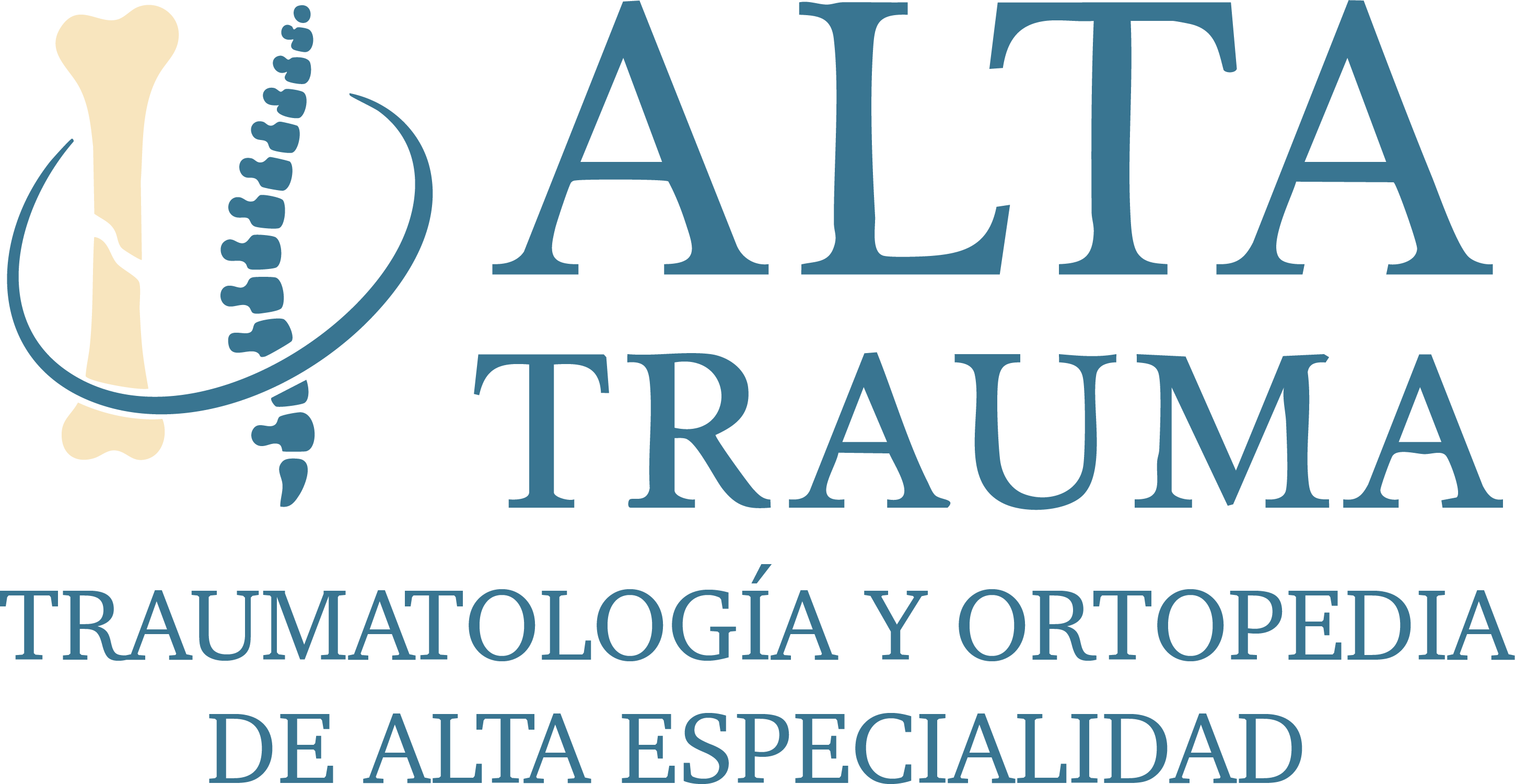 Alta Trauma — Traumatología y Ortopedia de Alta Especialidad